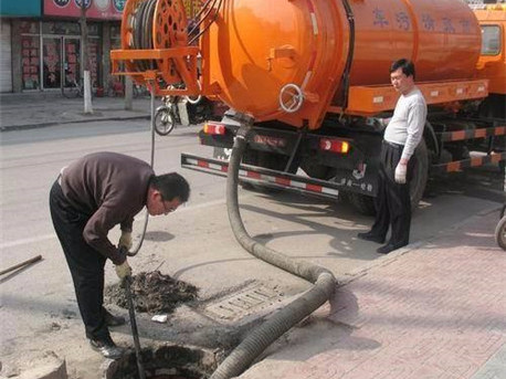 阜平清掏化粪池，健康生活从这里开始
